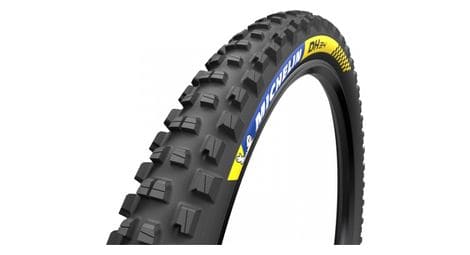 Michelin dh34 racing line 29 '' copertone mtb tubeless ready wire downhill shield pinch protection magi-x dh