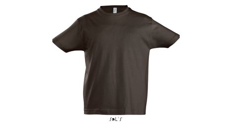 T shirt junior sol s imperial