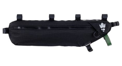 Miss grape internode 5 adventure wp borsa da telaio nera