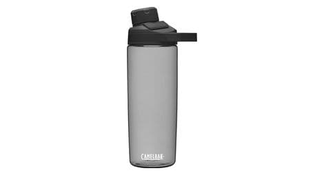 Camelbak chute mag 600ml grijze waterfles