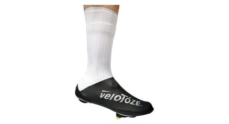 Velotoze Aero Schuhüberzieher Schwarz