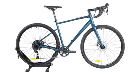Produit Reconditionné · Vélo de gravel WELT G90 2026 · Très bon état