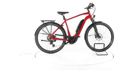Produit reconditionné - FLYER Upstreet5 7.10 Trekking E-Bike - Très Bon Etat