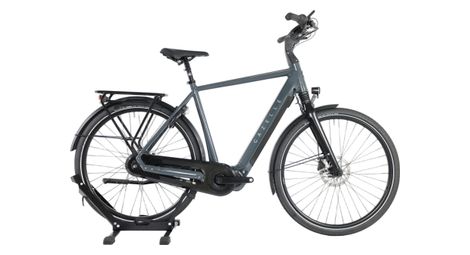 Produit Reconditionné · VTC électrique GAZELLE Chamonix c7 HMS 2024 · Bon état