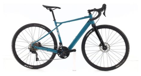 Produit reconditionné · gt grade bolt / vélo de gravel / gt | bon état