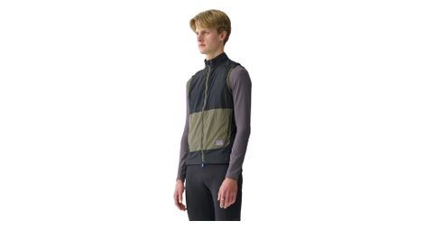 Gilet maap insulated alt_road noir