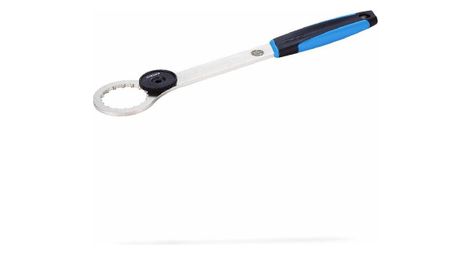 Cle boitier pedalier bbb megaevo bracketgrip