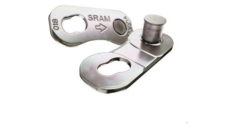 Sram powerlock 12 velocità attacco rapido axs flattop