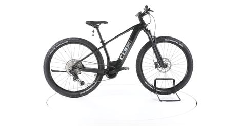 Produit reconditionné - Cube Reaction Hybrid Race Vélo électrique - Très Bon Etat