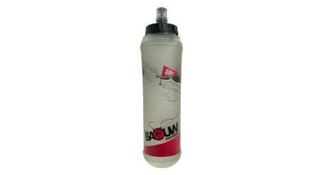 Botella de hidratación baouw 500ml libre de bpa reciclada