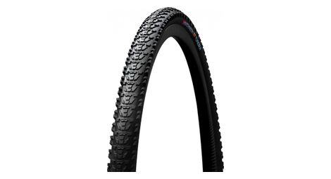 Pneu gravel hutchinson tundra 700 mm tubeless ready souple reinforced bi compound