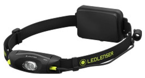 Lampe frontale ledlenser neo4 noir