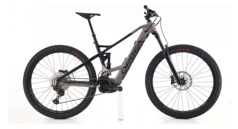 Orbea Wild Fs H20 Xt Velo VTT Electrique Tres Bon Etat