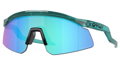 Lunettes oakley hydra trans artic surf prizm sapphire / ref : oo9229-0337