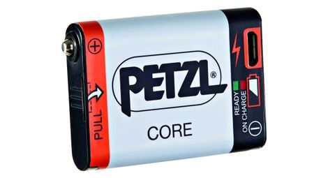 Batería recargable petzl core
