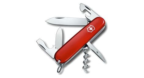 Couteau suisse victorinox spartan