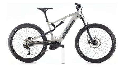 Lapierre Overvolt Tr 3 5 Velo VTT Electrique Tres Bon Etat