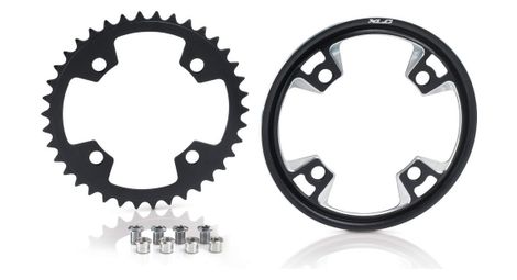 Plateau vtt xlc pour systeme bosch