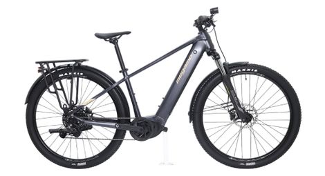 Produit Reconditionné · VTC électrique MEGAMO Reach HT 20 600Wh 2026 · Très bon état