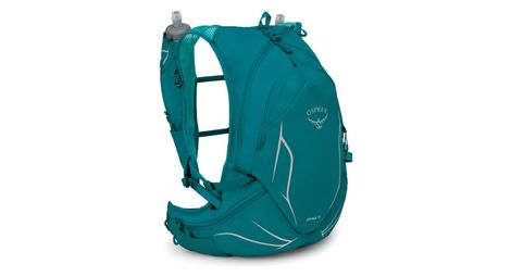 Sac d hydratation osprey dyna 15 vert femme