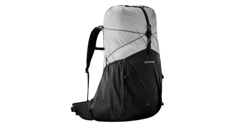 Sac d'Alpinisme Simond Ultra Light V2 50L+5L Gris