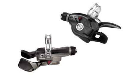 Set Comandi Cambio SRAM XX 2x10 Velocità (coppia)