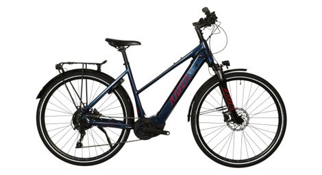 Bicicletta elettrica da città Kayza Tanana Dry 8 Bosch 85 Nm 625 Wh T.M. 170/186 cm - Prodotto ricondizionato