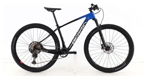 Produit reconditionné · berria bravo 6.1 carbone xt / vélo vtt / berria | bon état