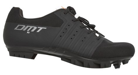 Chaussures vtt dmt km4 pj noir