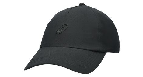 Asics essential run cap black