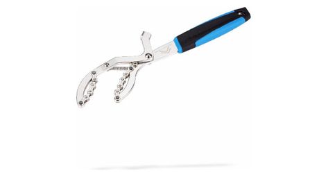 Pince à chaine bbb pour démonter cassette t-rexgrip 11 vitesses