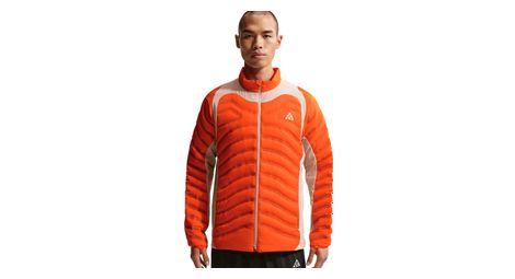 Veste Thermique Nike ACG Lava Loft Orange/Gris Homme