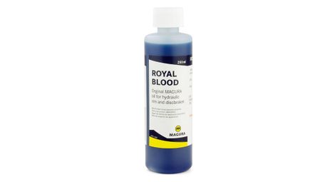 Magura Royal Blood - 250 ml