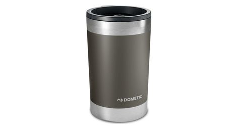 Gobelet isotherme dometic tmbr32 320 ml gris