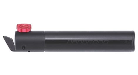Bbb mini pompe nanoroad telescopic 110 mm