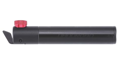 bbb mini pump nanoroad telescopic 143mm