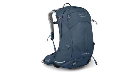 Sac de randonnée femme osprey sirrus 34 bleu