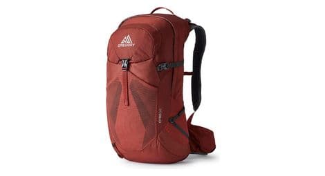 Gregory Citro 30 Rc Hiking Bag Red