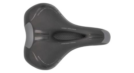SELLE LYRA CITY BIKE CONFORT 270 mm / 195mm