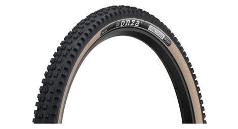 Pneu vtt onza porcupine 29 tubeless ready souple trc medium compound 60 skinwall