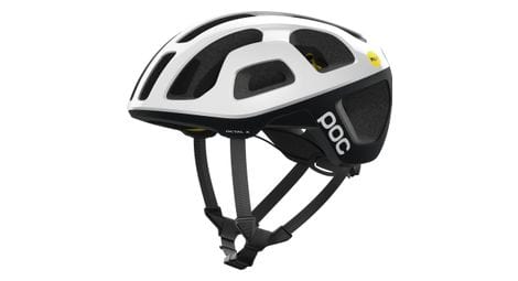 Casque poc octal x mips hydrogen blanc