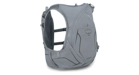 Sac d'hydratation osprey dyna 6 gris