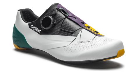Chaussures route suplest edge 2 0 performance multicouleur