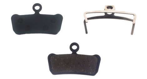 Neatt sram guide / avid elixir trail brake pads organic