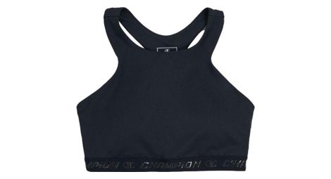 Brassiere champion athletic noir