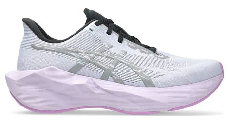 Zapatillas de running Asics Novablast 6 Lite-Show rosa para mujer