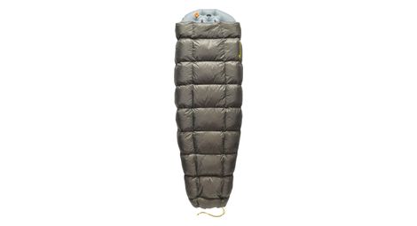 Sea To Summit Ember 7C Schlafsack Grau