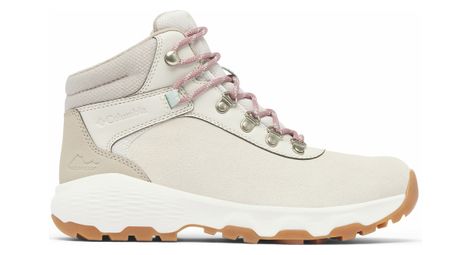 Columbia Newton Wanderschuhe Braun für Herren