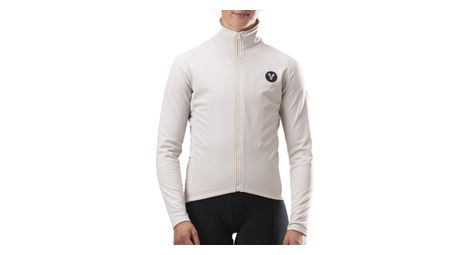 Veste Thermique Femme LeBram Training Beige