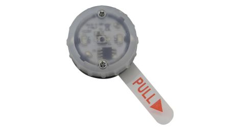 Luce LED Abus per Smiley 2.0